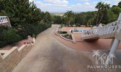 Venta - Villa - Algorfa - Lomas de La Juliana