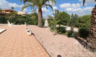 Venta - Villa - Algorfa - Lomas de La Juliana