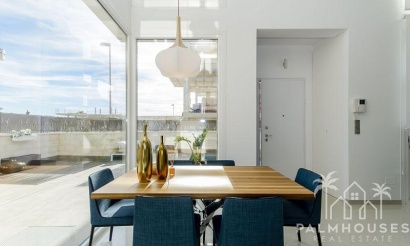 Nieuwbouw - Villa - Ciudad Quesada - Rojales