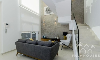 Nieuwbouw - Villa - Ciudad Quesada - Rojales