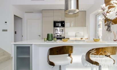 Nieuwbouw - Villa - Ciudad Quesada - Rojales