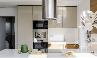 Nieuwbouw - Villa - Ciudad Quesada - Rojales