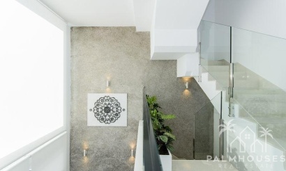 Nieuwbouw - Villa - Ciudad Quesada - Rojales