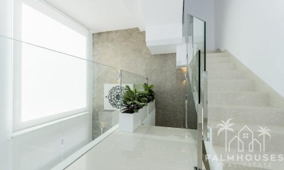 Nieuwbouw - Villa - Ciudad Quesada - Rojales