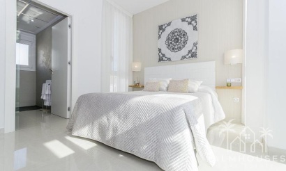 Nieuwbouw - Villa - Ciudad Quesada - Rojales