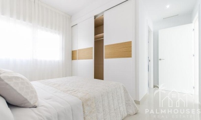 Nieuwbouw - Villa - Ciudad Quesada - Rojales