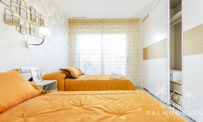 Nieuwbouw - Villa - Ciudad Quesada - Rojales