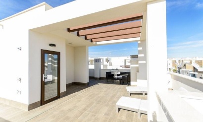 Nieuwbouw - Villa - Ciudad Quesada - Rojales