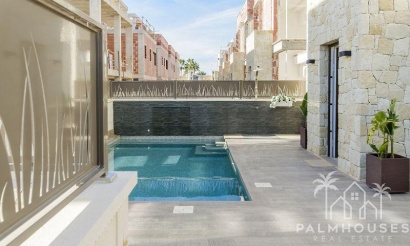 Nieuwbouw - Villa - Ciudad Quesada - Rojales