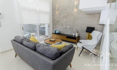 Nieuwbouw - Villa - Ciudad Quesada - Rojales
