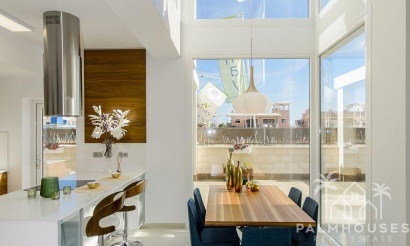Nieuwbouw - Villa - Ciudad Quesada - Rojales