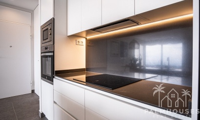 Nueva construcción  - Villa -  - Polop