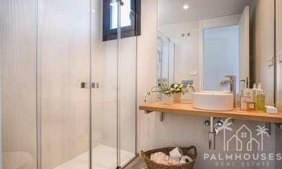 Nueva construcción  - Villa -  - Polop