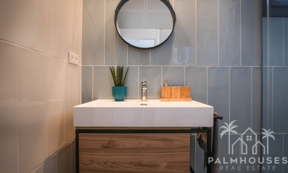 Nueva construcción  - Villa -  - Polop