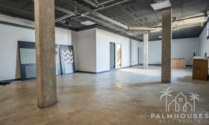 Nueva construcción  - Villa -  - Polop