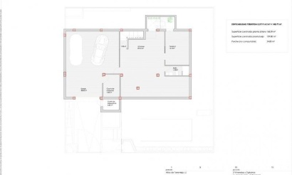 Nouvelle construction - Villa - Torrevieja - Los Altos