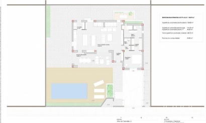 Nouvelle construction - Villa - Torrevieja - Los Altos
