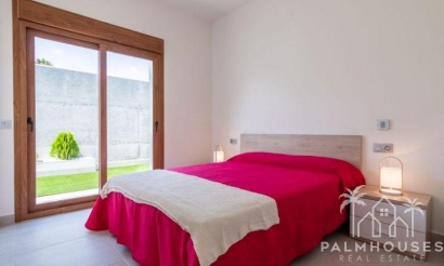 Nouvelle construction - Villa - Torrevieja - Los Altos