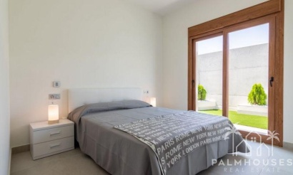 Nouvelle construction - Villa - Torrevieja - Los Altos