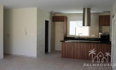 Nouvelle construction - Villa - Alicante - La Romana