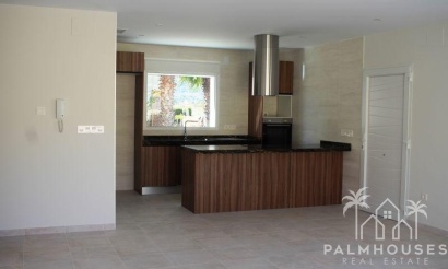 Nouvelle construction - Villa - Alicante - La Romana