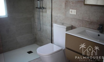 Nouvelle construction - Villa - Alicante - La Romana