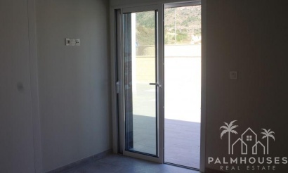 Nouvelle construction - Villa - Alicante - La Romana
