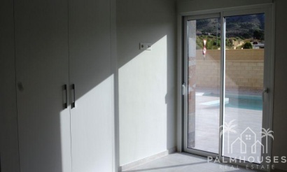 Nouvelle construction - Villa - Alicante - La Romana