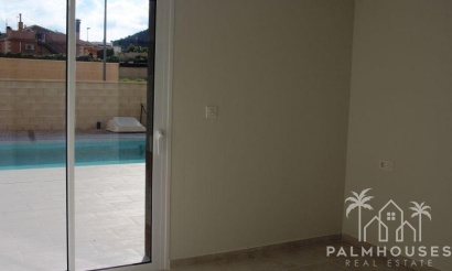 Nouvelle construction - Villa - Alicante - La Romana