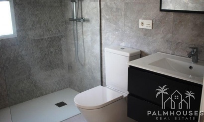 Nouvelle construction - Villa - Alicante - La Romana
