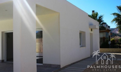Nouvelle construction - Villa - Alicante - La Romana