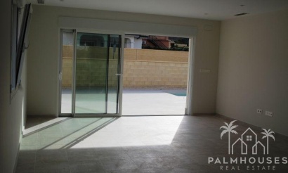 Nouvelle construction - Villa - Alicante - La Romana