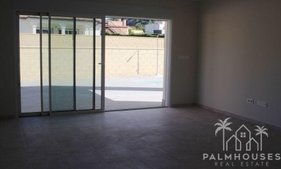 Nouvelle construction - Villa - Alicante - La Romana
