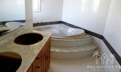 Nieuwbouw - Villa - La Manga del Mar Menor - La Manga
