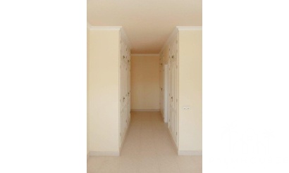 Nieuwbouw - Villa - La Manga del Mar Menor - La Manga