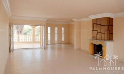 Nieuwbouw - Villa - La Manga del Mar Menor - La Manga
