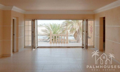 Nieuwbouw - Villa - La Manga del Mar Menor - La Manga