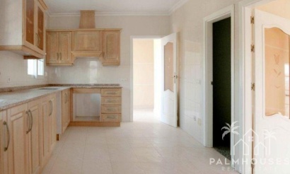 Nieuwbouw - Villa - La Manga del Mar Menor - La Manga