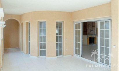 Nieuwbouw - Villa - La Manga del Mar Menor - La Manga
