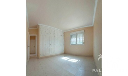 Nieuwbouw - Villa - La Manga del Mar Menor - La Manga