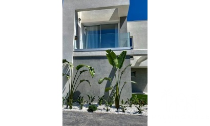 Nouvelle construction - Villa - Finestrat - Sierra Cortina