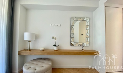 Nouvelle construction - Villa - Finestrat - Sierra Cortina