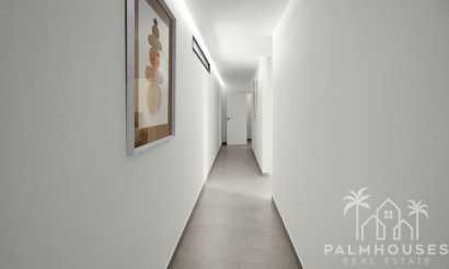Nouvelle construction - Villa - Baños y Mendigo - Altaona Golf