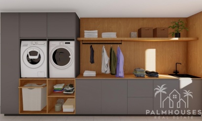 Nouvelle construction - Villa - Alicante - Yecla