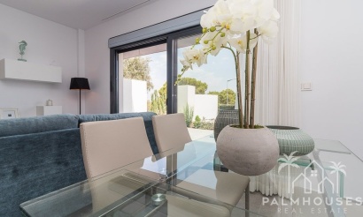 Nieuwbouw - Appartement - Torrevieja - Los Balcones
