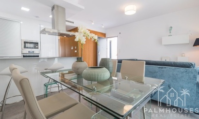 Nieuwbouw - Appartement - Torrevieja - Los Balcones