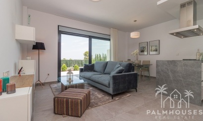 Nieuwbouw - Appartement - Torrevieja - Los Balcones