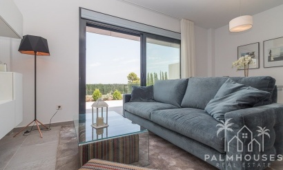 Nieuwbouw - Appartement - Torrevieja - Los Balcones