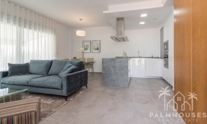 Nieuwbouw - Appartement - Torrevieja - Los Balcones