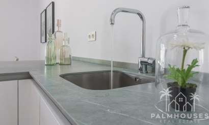 Nieuwbouw - Appartement - Torrevieja - Los Balcones